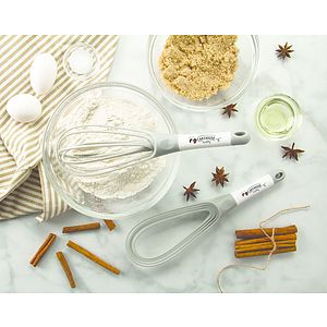 Collapsible Whisk