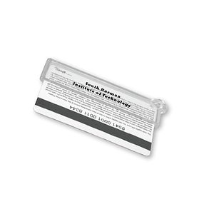Easy Slide ID Holder