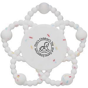 Silicone Teething Ring