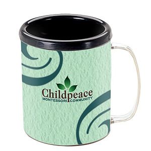 11 oz Snap Mug