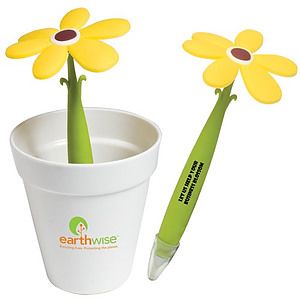 Potted Pen