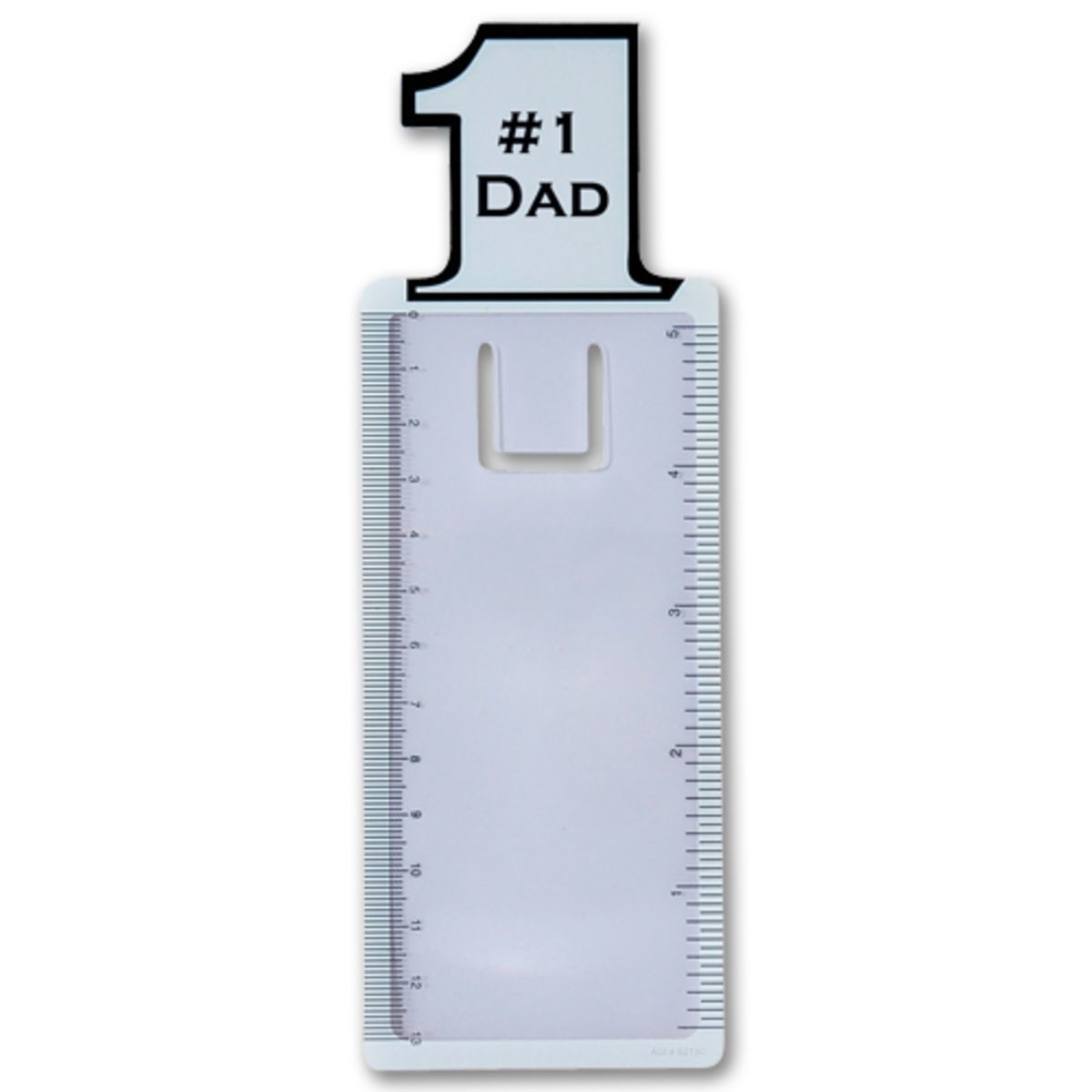 #1 Bookmark Magnifier