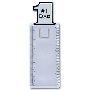 #1 Bookmark Magnifier