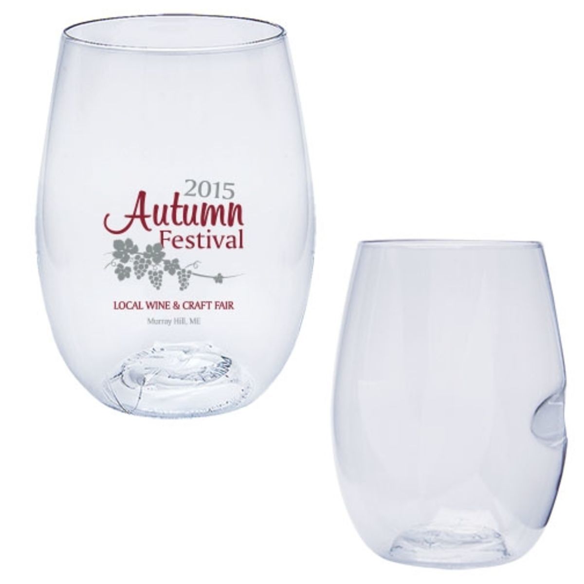 Dishwasher Safe Govino® 16oz Wine Glass