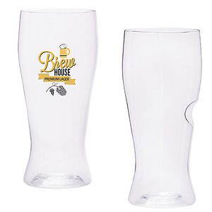 Govino® 16oz Beer Glass