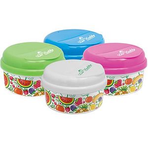12 oz Snap-A-Snack