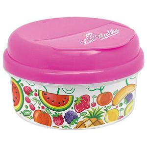 12 oz Snap-A-Snack