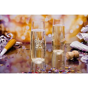 Govino® 8oz Champagne Flute