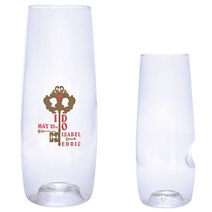 Govino® 8oz Champagne Flute
