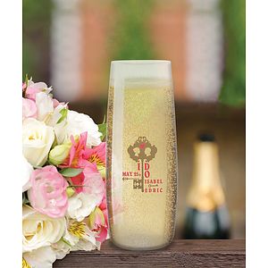 Govino® 8oz Champagne Flute