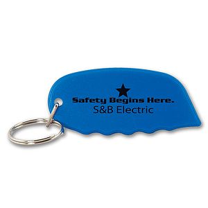 Gripper Knife