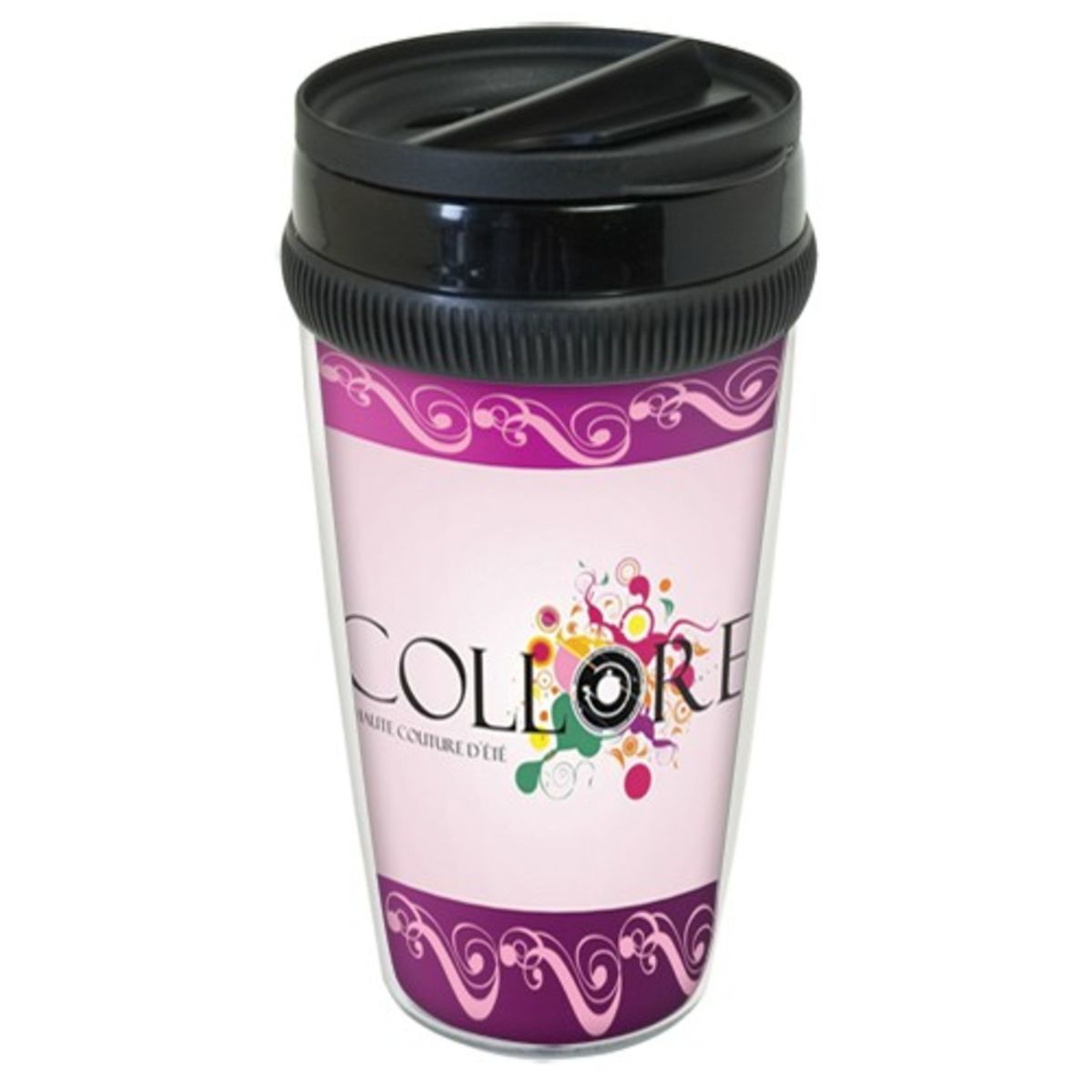 12 oz Tumbler