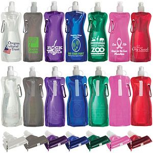 16 oz Bend-A-Bottle