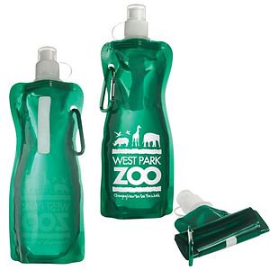 16 oz Bend-A-Bottle