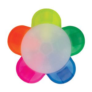 Flower Highlighter