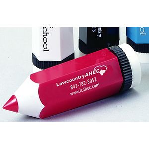 Pencil Shaped Sharpener