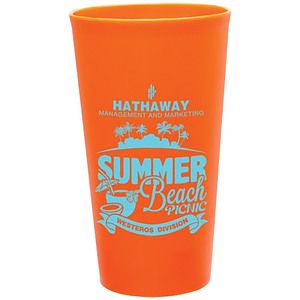 30 oz Classic Stadium Tumbler