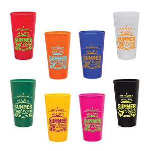30 oz Classic Stadium Tumbler