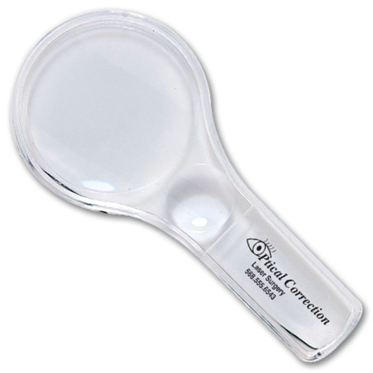 Magnifier