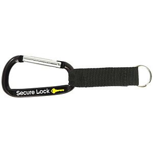 Carabiner