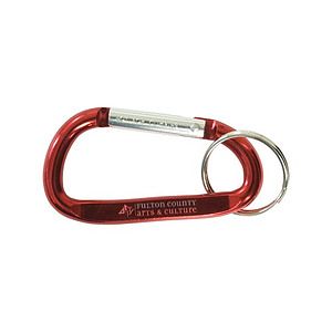 Small Carabiner