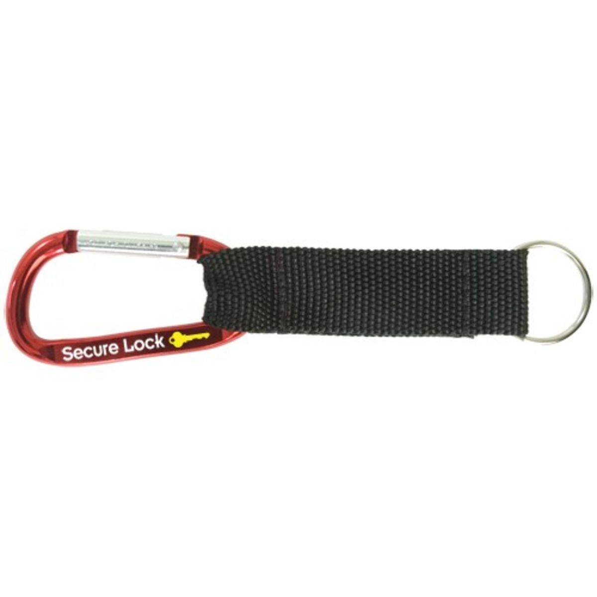 Small Carabiner