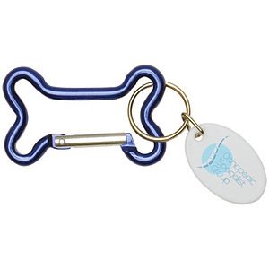 Dog Bone Carabiner