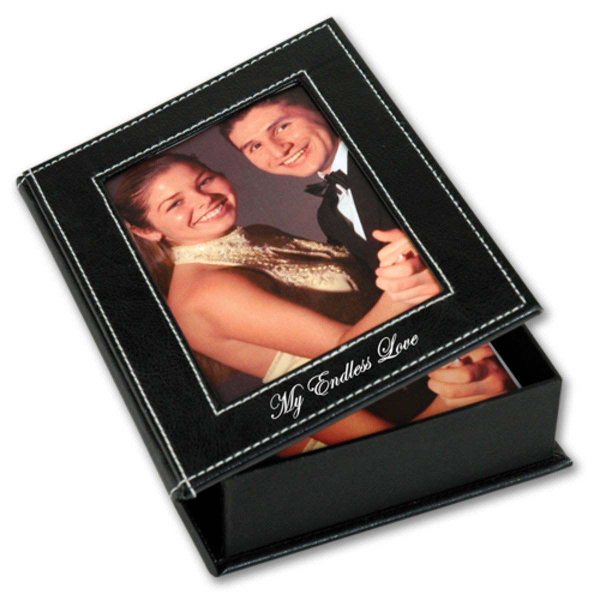 4 x 6 Photo Memory Box