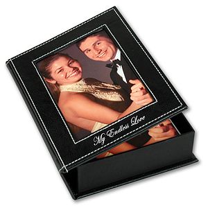 4 x 6 Photo Memory Box