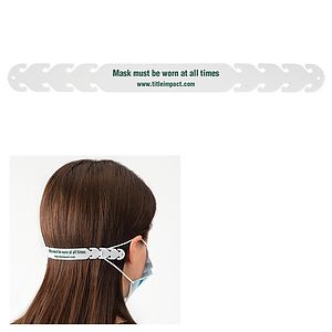 Stay Safe Mask Extender