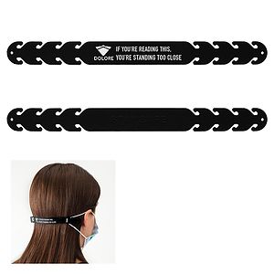 Stay Safe Mask Extender