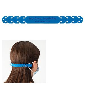Stay Safe Mask Extender