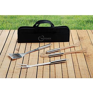 3 Piece BBQ Set