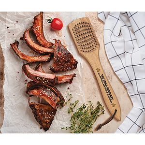 Grill Brush