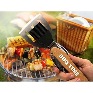 5-in-1 BBQ Multi Tool