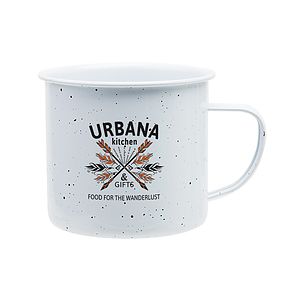 16oz Campfire Mug