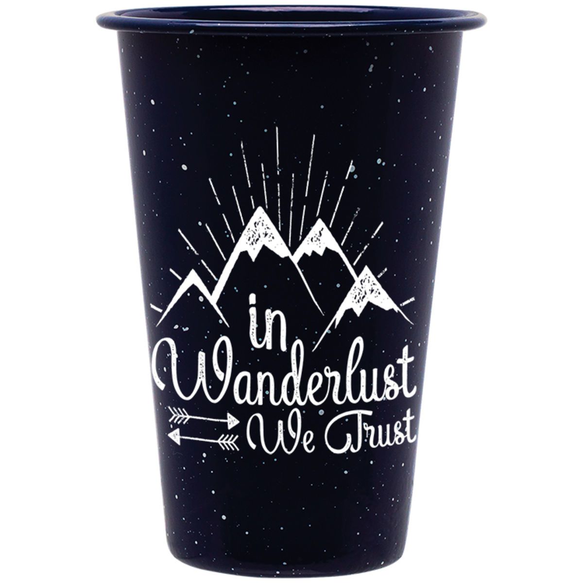14 oz Campfire Tumbler