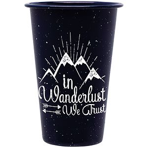 14 oz Campfire Tumbler