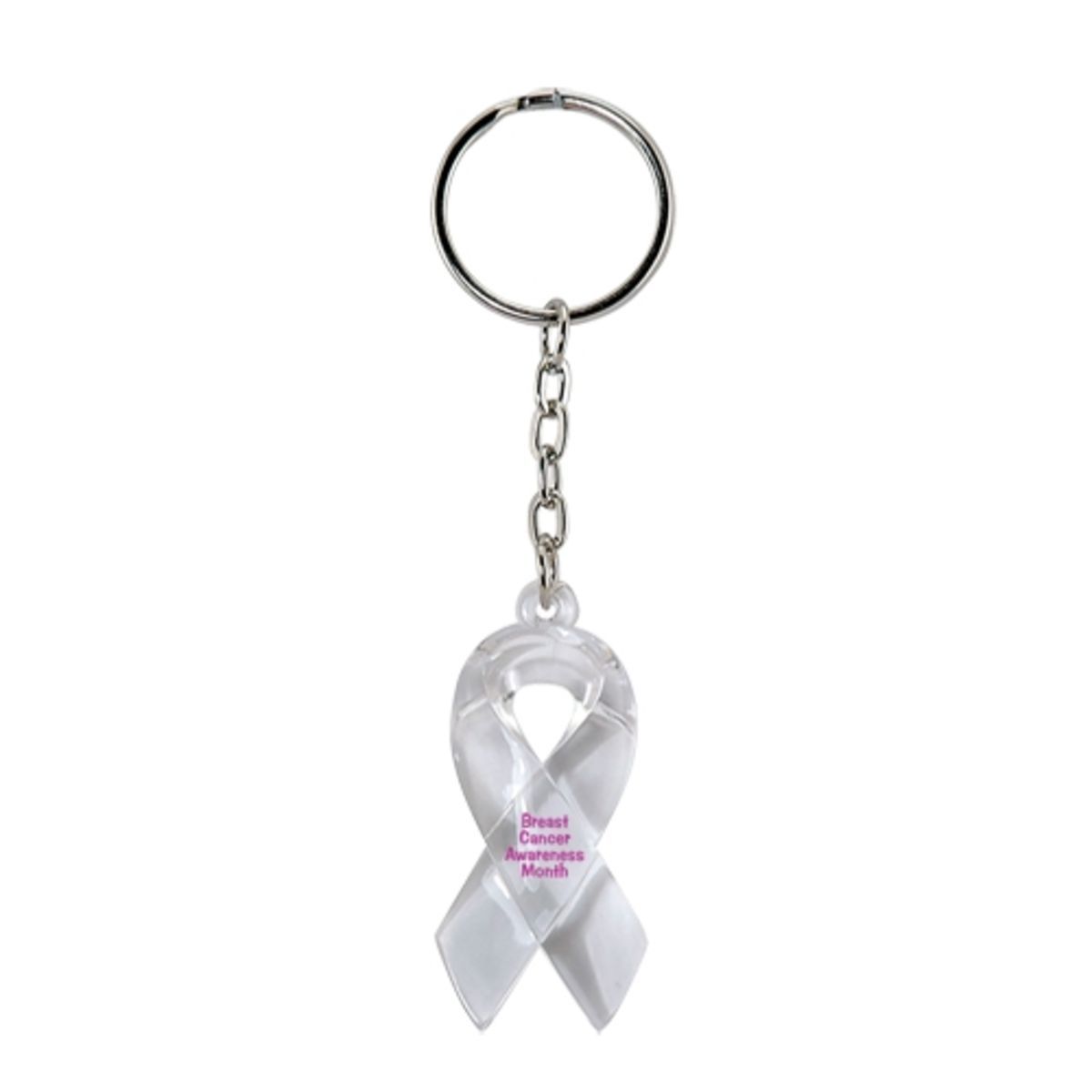 Ribbon Keytag