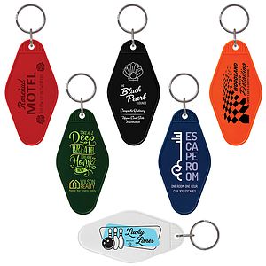 Hotel Keytag
