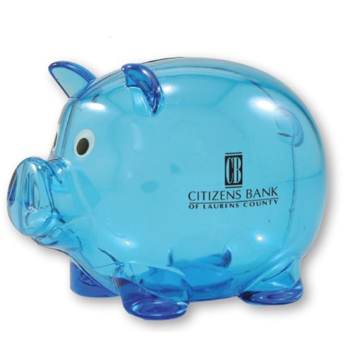 The Promotional Piggy