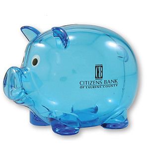 The Promotional Piggy