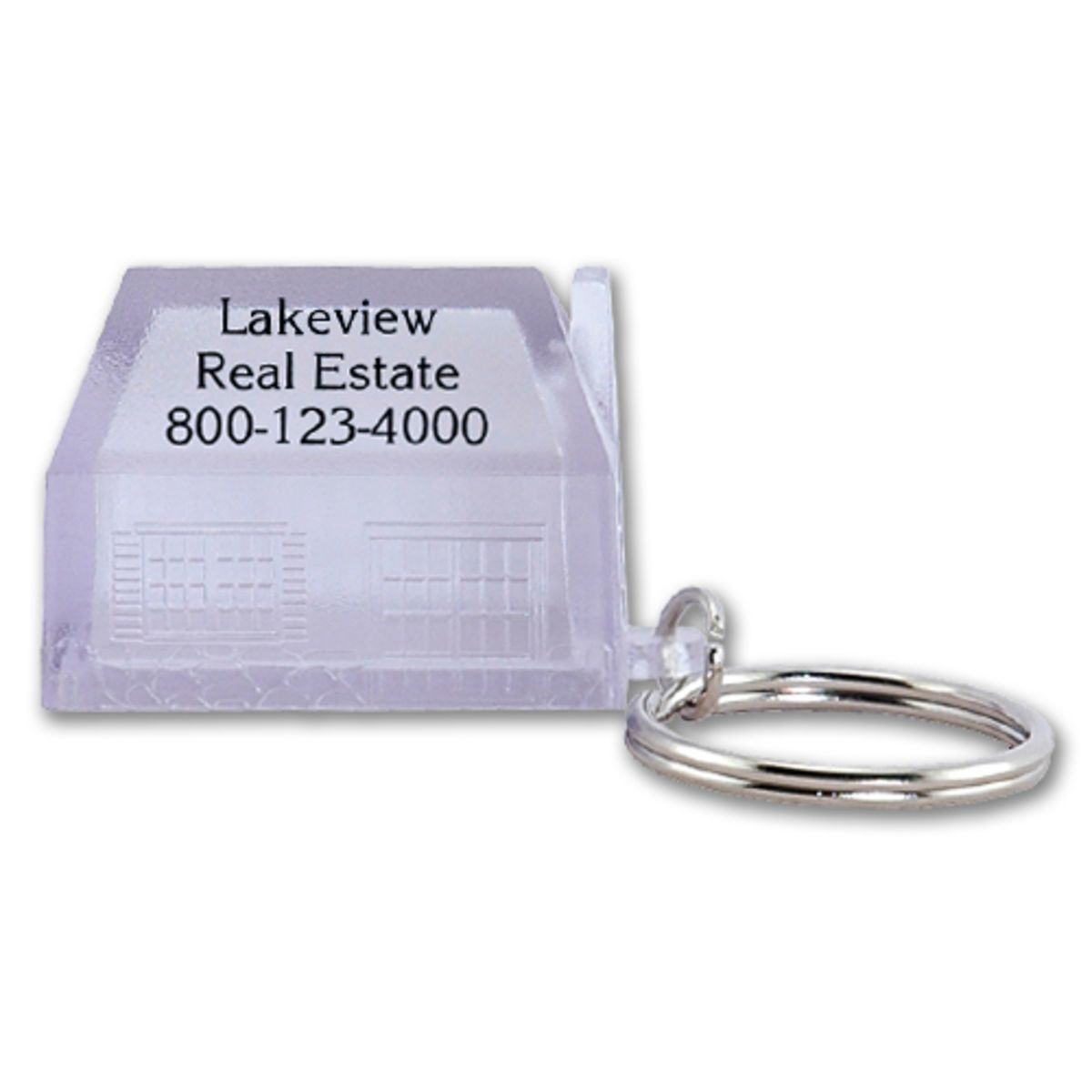 House Keytag