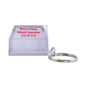 House Keytag