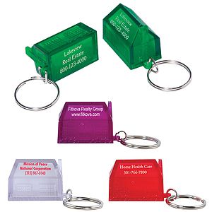 House Keytag