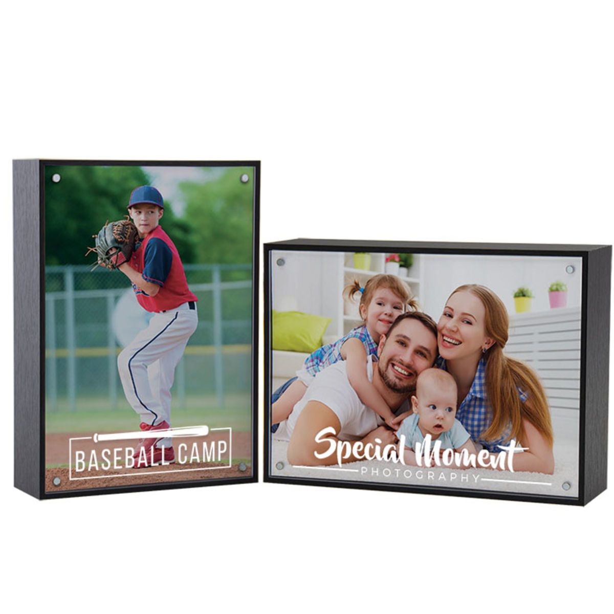 5 x 7 Shadow Box Frame