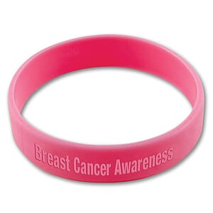 Blank Wristbands