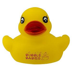 Rubber Duckie