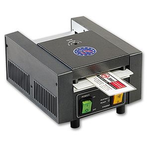 Electric Laminator
