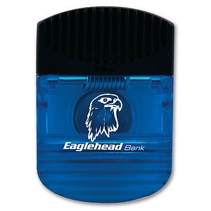 Magnetic Square Clip